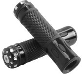 Electric Scooter Handlebar Aluminum Alloy +Rubber Non-slip Modifiction Accessories Handle Grips for Xiaomi M365 1S PRO Pro2 Part