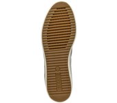 Shoes Deportivo marca Geox para mujer en color oro