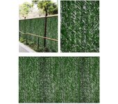 JARDIN202 - Seto Artificial - 36 Varillas