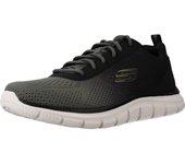 Zapatillas deportivas de Hombre Marca Skechers Modelo Track-ripkent