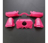1set for Xbox One Elite Controller RB LB Bumper Trigger Button Mod Kit Replacement Repair Parts Accessories
