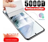 4Pcs Hydrogel Film for Samsung Galaxy S20 S22 S21 S23 Ultra S10 S9 S8 Plus Screen Protectors for Samsung Note 20 Ultra 10 Plus 9