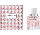 Jimmy Choo Illicit Flower Edt 60 Ml