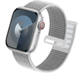 Nylon Loop For Apple Watch Band Strap Ultra2 49mm 44mm 40mm 45mm 41mm 42mm Bracelet iwatch Serie apple watch band 9 8 se 7 6 5 3