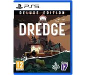 Dredge Deluxe Edition, Juego para Consola Sony PlayStation 5 PS5