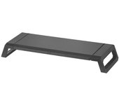 Soporte Gaming para Monitor Mars Gaming MGS-PRO/ hasta 30 kg