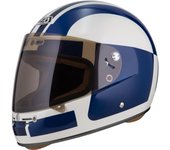 Casco de moto Integral street track 4 NZI