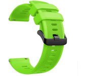 Wacth Strap For Garmin Forerunner 265 965 745 255 Band 22mm For Vivoactive 4 Venu 2 3 Silicone Wristband Bracelet Accessories