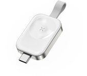 Wireless Charger For Apple Watch Series 8 7 6 5 4 3 2 1 SE Convenient Magnetic Fast Charge