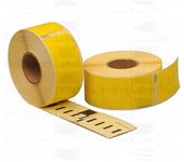 NCDW99010YYellow 89mm X 28mm 130 para DYMO Labelwriter 400 # S0722370