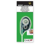 BLISTER CINTA CORRECTORA MONO 4.2MMX10M TOMBOW CT-YT4