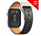 Leather Band for Huawei Watch Fit 3 SmartWatch Bracelet Watchband Correa for Huawei Watch Fit3 Strap