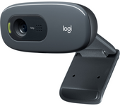 WEBCAM LOGITECH C270 3MP