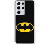 Carcasa para Samsung Galaxy S21 Ultra - S30 Ultra (4G/5G) - Batman Classic Jump