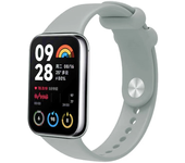 Silicone Watch band For Redmi watch 4 strap Smart correa Original Bracelet Sport WristBand For xiaomi mi band 8 Pro Accessories