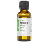 Terpenic Aceite Esencial Menta Poleo 30Ml..