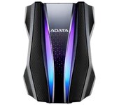 ADATA HD770G disco duro externo 2000 GB Negro