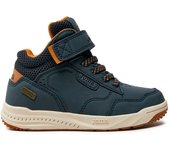 BOTAS SIN CORDONES JOMA TORCON NIÑO-34 EUR