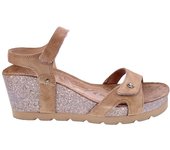 Panama Jack Mujer Sandalias modelo Julia B74 Marrón