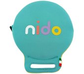 NIDO SISTEMA ANTIABANDONO BEBES PARA COCHE