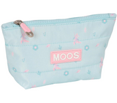 Neceser Moos "Garden" 23X12X8Cm (Safta 812318768)