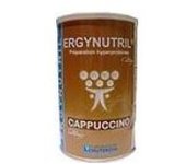Ergynutril (Proteinas) Capuccino Polvo 300Gr.