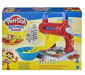 PLAY DOH MAQUINA DE PASTA HASBRO Raíz Todos los juguetes JUEGOS JUEGOS DE PLASTILINA Y ARENA MAGICA