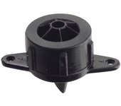 SANCO STORE - SATURNIA Goteo Gotero Autocompensable 4 Litros / hora (Blister 10 Piezas)