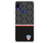 Funda original compatible con Xiaomi Redmi Note 7-Note 7 Pro - Lugo Estrella