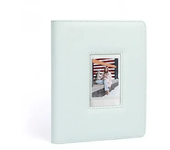 288 Pockets Instant Camera Photo Album Stamps Collection Book 3 Inch Pictures Storage Case for Fujifilm Instax Mini 12/11/9