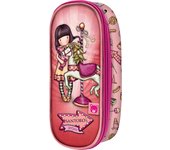Safta PORTATODO GORJUSS FAIRGROUND CAROUSEL - Gran Formato