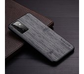 Case for Samsung Galaxy A72 A71 A70 A8 Plus 4G 5G funda bamboo wood pattern Leather cover Luxury for Samsung Galaxy A72 case