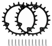 Tipo A Para Automower 450X/440/435X/420/330 Cortacésped 2 RSWH-01pikes + 21elf-Tapping