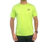 BULLPADEL SPECIAL MASTER Verde Eucalipto (Camiseta)