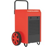 METALWORKS 722313555 DESHUMIDIFICADOR INDUSTRIAL BD50P - 500M³/H 500W