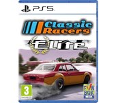 Classic Racers Elite Juego Fisico para Consola Sony PlayStation 5 [ PAL ESPAÑA ]
