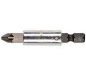 PORTAPUNTAS MAGNETICO 1/4HEXAG.752389 HITACHI