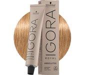 Schwarzkopf Igora Royal Absolutos 9-140 60ml