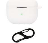 Para Jabra Elite 10 2023 Bluetooth funda para auriculares manga carga bin cubierta con hebilla zekai