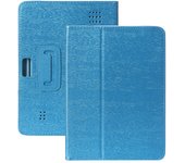 Universal Tablet Case Leather Flip Stand Cover For Samsung Huawei Amazon Android Tablet 10.1 inch