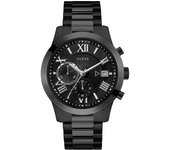 Reloj Guess® Atlas W0668G5 Mens Watch Chronograph