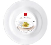 Plato Pasta Bormioli Grangusto 26 Cm - Utensilios de Cocina
