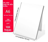 High Quality A4 3R 4R 5R A6 6 Inch Glossy Photo Paper 100/20sheets  High Gloss Quick Dry for Canon Epson HP Color Inkjet Printer
