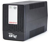 Salicru SPS 1100 ONE BL 1100 VA ACCS sistema de alimentación ininterrumpida (UPS) 1,1 kVA