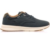 Zapatillas Mustang  para hombre en color azul