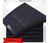 Men's Classic Suit Pants Spring Summer Pants High Waist Autumn Trousers Business Casual High Quality Pant Dropshipping KOACUS