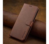 Leather Case for Huawei Mate 60 Pro + Mate 30 20 10 Pro P40 P30 P20 Lite P Smart Z Honor 90 9X 8X X50 Wallet Phone Cover
