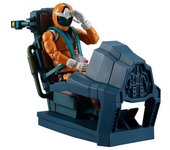MEGAHOUSE MS GUNDAM EARTH FED. FORCE SOLDIER 04