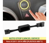 For Audi A1 A4 B9/A5 A3 Q5 Q3 8U Q2 S5 RS4 RS5 Q7 TT Plug and Play Automatic Stop Start Engine System Off Device Control Sensor
