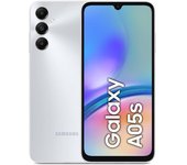 Samsung Galaxy A05S 4GB 64GB Dual Sim Plata